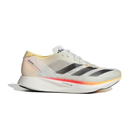 Adizero Takumi Sen - Hombre Ivory