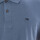 REMERA POLO LISA JERSEY Piedra