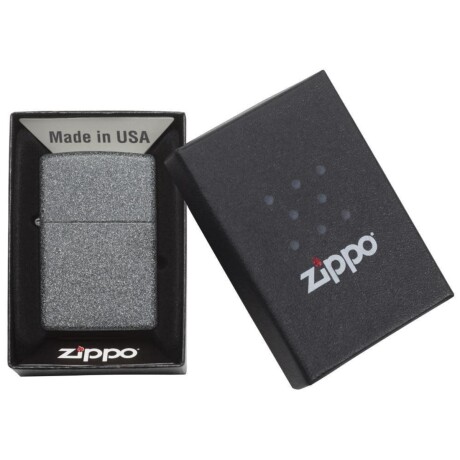 Encendedor Zippo Classic Iron Stone - 211 Encendedor Zippo Classic Iron Stone - 211