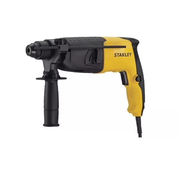 Rotomartillo SDS Plus 620W Stanley Rotomartillo SDS Plus 620W Stanley
