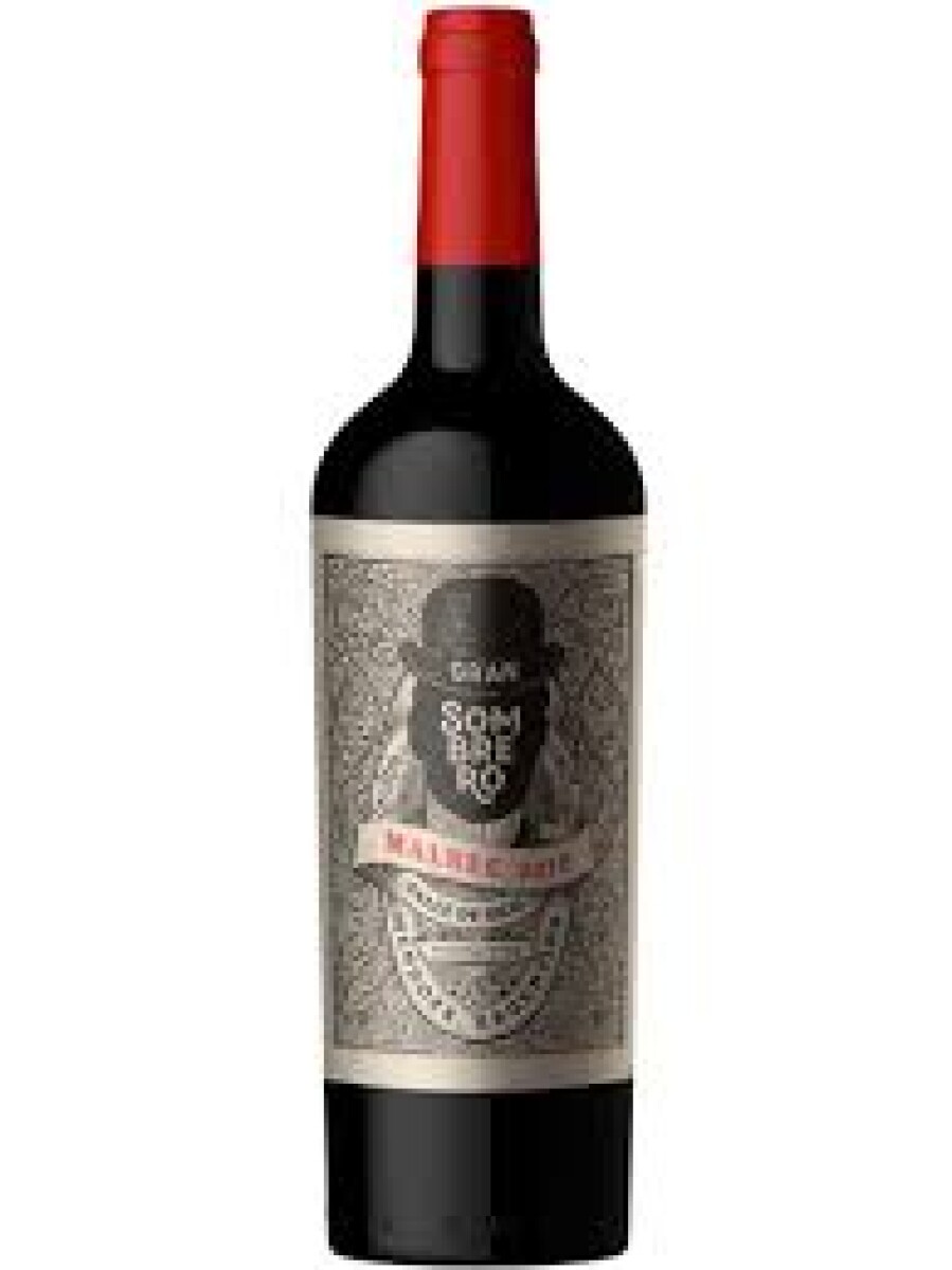 Gran Sombrero Malbec 