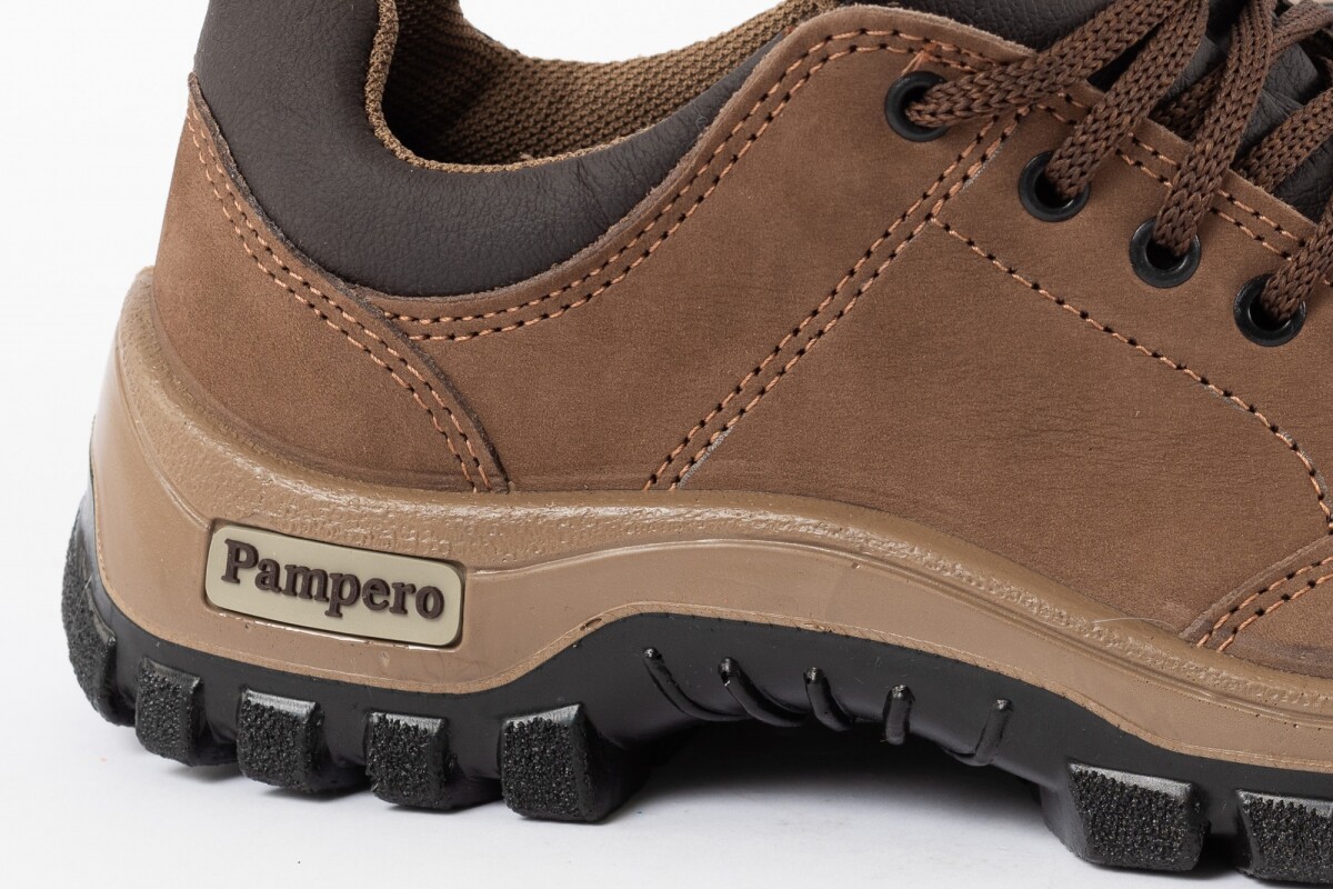 ZAPATO TOLEDO CDTA04057 NBK Beige Oscuro