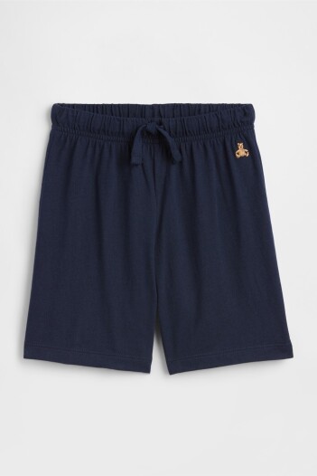 Short Deportivo Brannan Toddler Niño Tapestry Navy