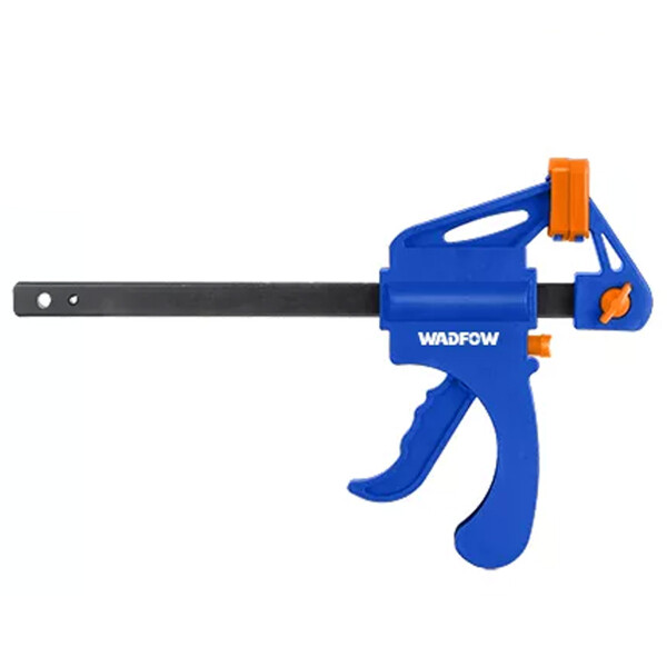 PRENSA RAPIDA 4´´ 35X 100MM WADFOW PRENSA RAPIDA 4´´ 35X 100MM WADFOW