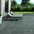 PORCELANATO LIENZ TAUPE RECTIFICADO "A" 75X75 CM Porcelanato Lienz Taupe Rectificado "a" 75x75 Cm