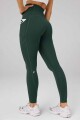 Leggings Cold Weather High-Waisted Pocket Mujer Everpine