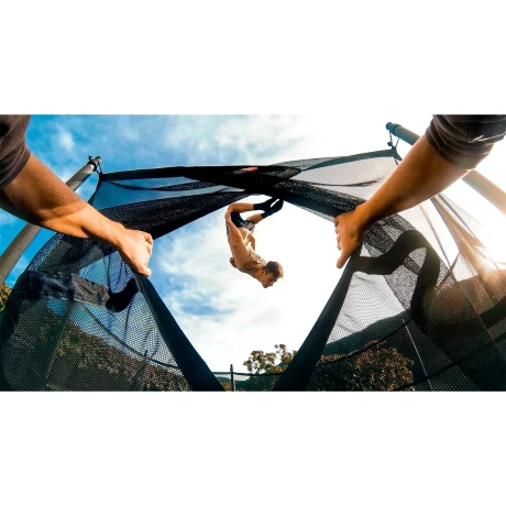 Arnes De Pecho Para Gopro Chesty Acolchado Ajustable 001