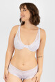 Halter omen Blanco