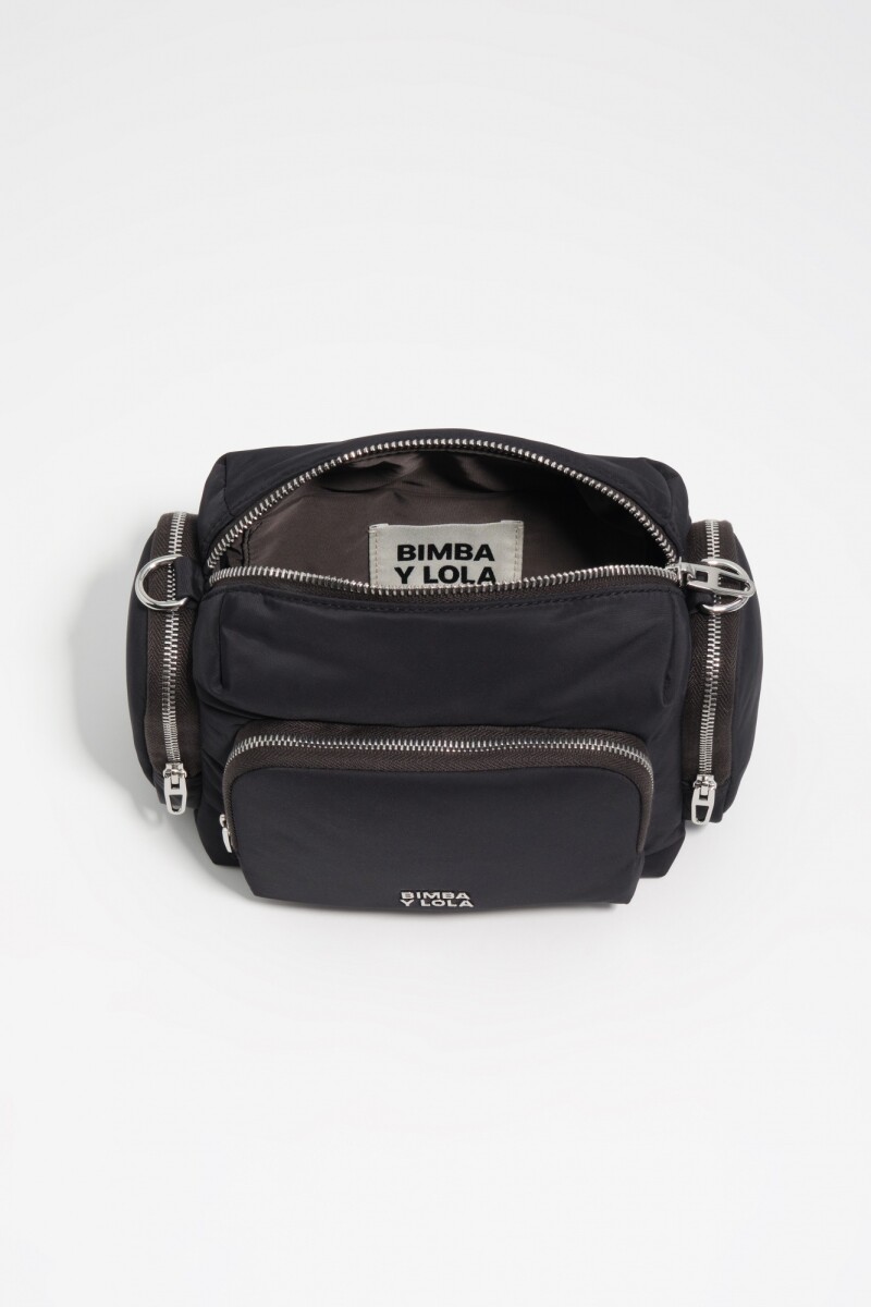 BOLSO POCKET Antracita