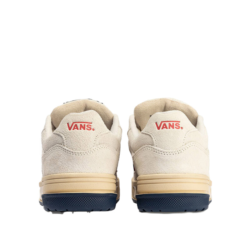 Championes Vans Upland - Blanco Championes Vans Upland - Blanco