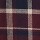 Camisa Flannel Niño Plum Pudding