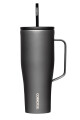 CORKCICLE COLD CUP XL CERAMIC SLATE