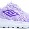 Championes Umbro Valley de Mujer - 20305365 Violeta-blanco