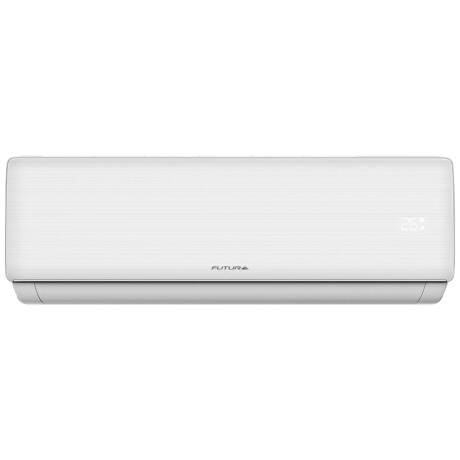 AIRE ACONDICIONADO BLANCO 9000 BTU FUT-09AA-C