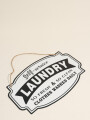 Cuadro Laundry Color Unico