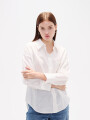 Camisa Blech Blanco