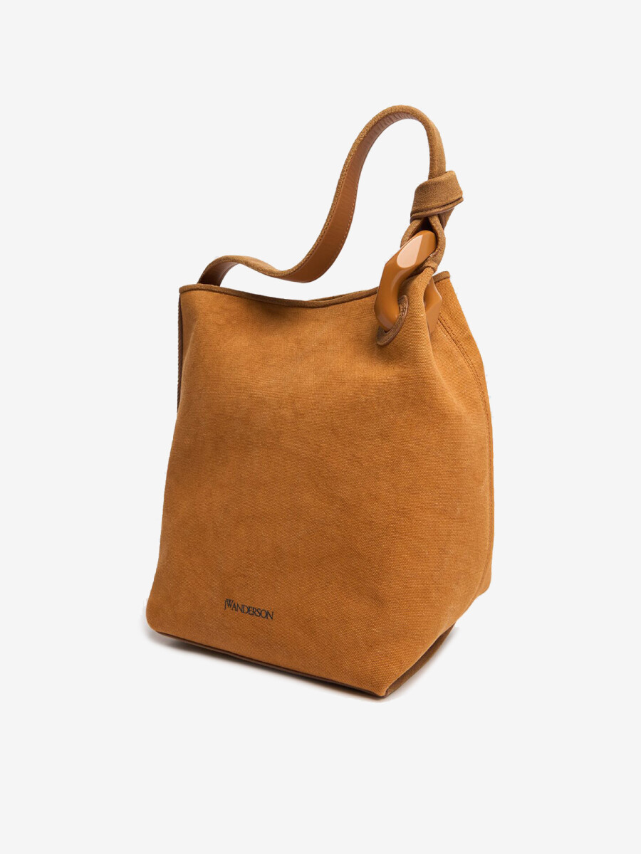 BOLSO THE JWA CORNER BUCKET 