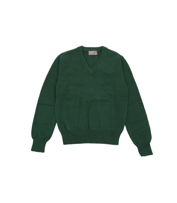 Sweater Verde