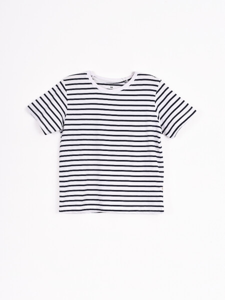 REMERA PACK X 2 LEEDS AZUL CLARO