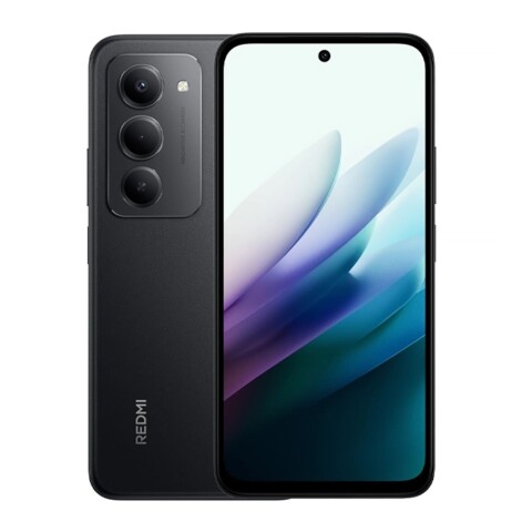 Celular Xiaomi Redmi 15 256GB 8GB Negro