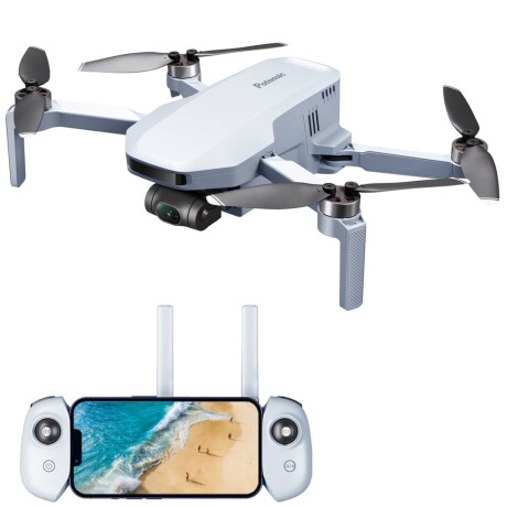 Dron Potensic Atom 001