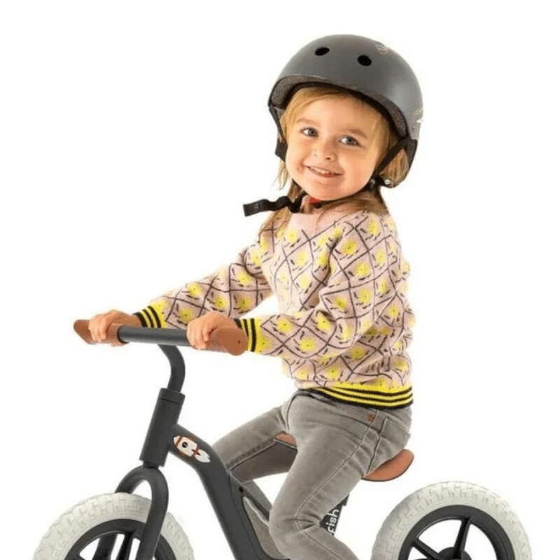 Bicicleta Aprendizaje Charlie Negra Bicicleta Aprendizaje Charlie Negra