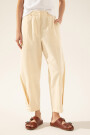 PANTALON HALLY Natural