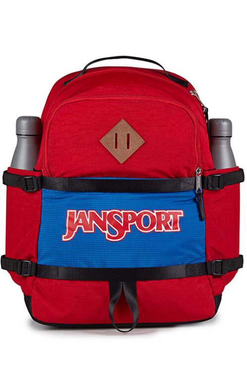 MOCHILA JANSPORT SMALL SEATTLE PACK RED TAPE