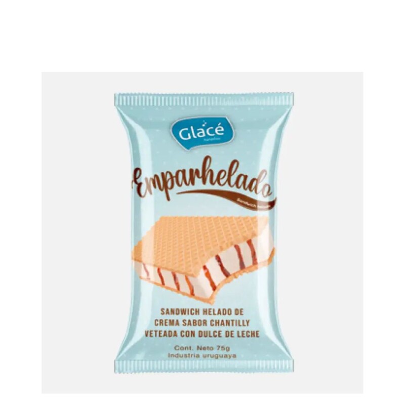 EMPARHELADO DDL EMPARHELADO DDL