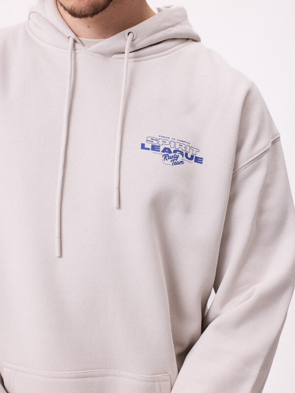 CANGURO S/C CATELO RUSTY Gris Claro