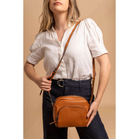 Bandolera Sandalo Suela