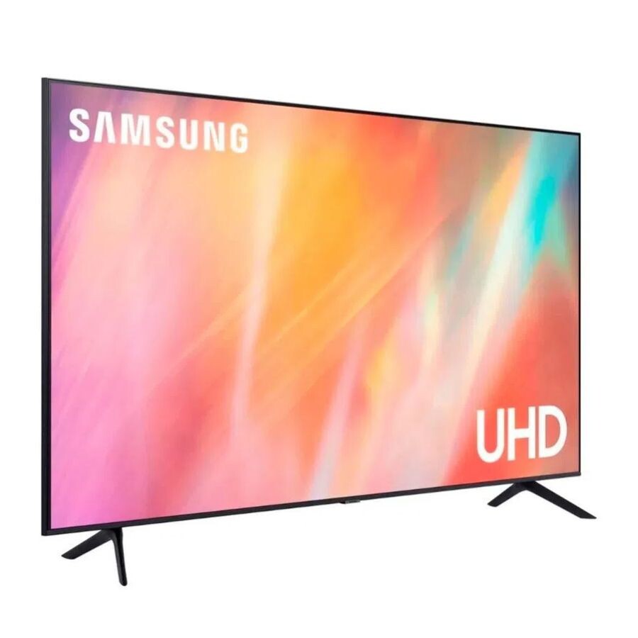 TV Smart 50" UHD 4K Samsung UN50AU7000 TV Smart 50" UHD 4K Samsung UN50AU7000