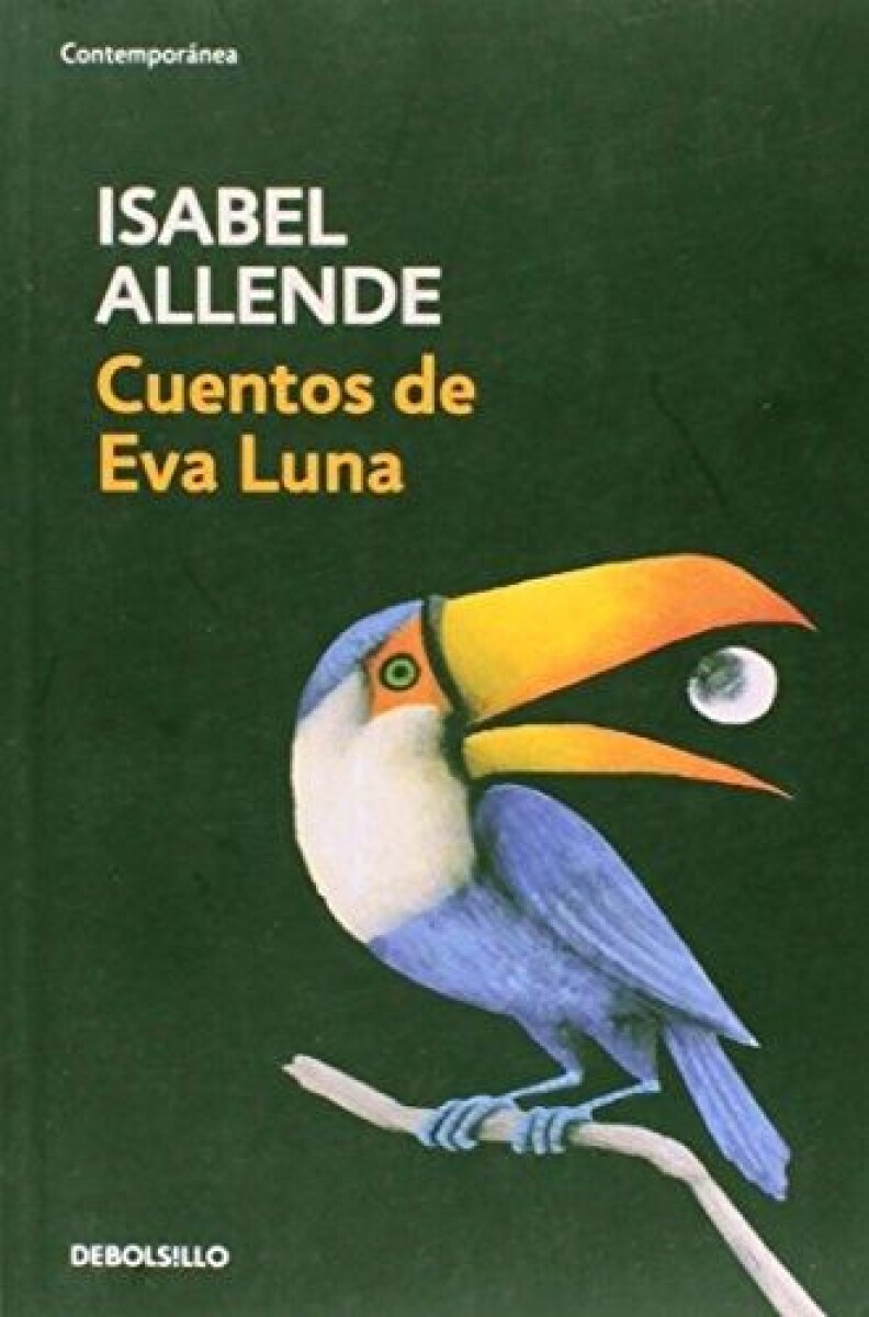 Cuentos De Eva Luna 