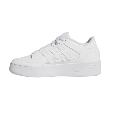 Championes adidas Turnaround White