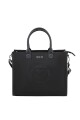 Cartera Oreiro Negro