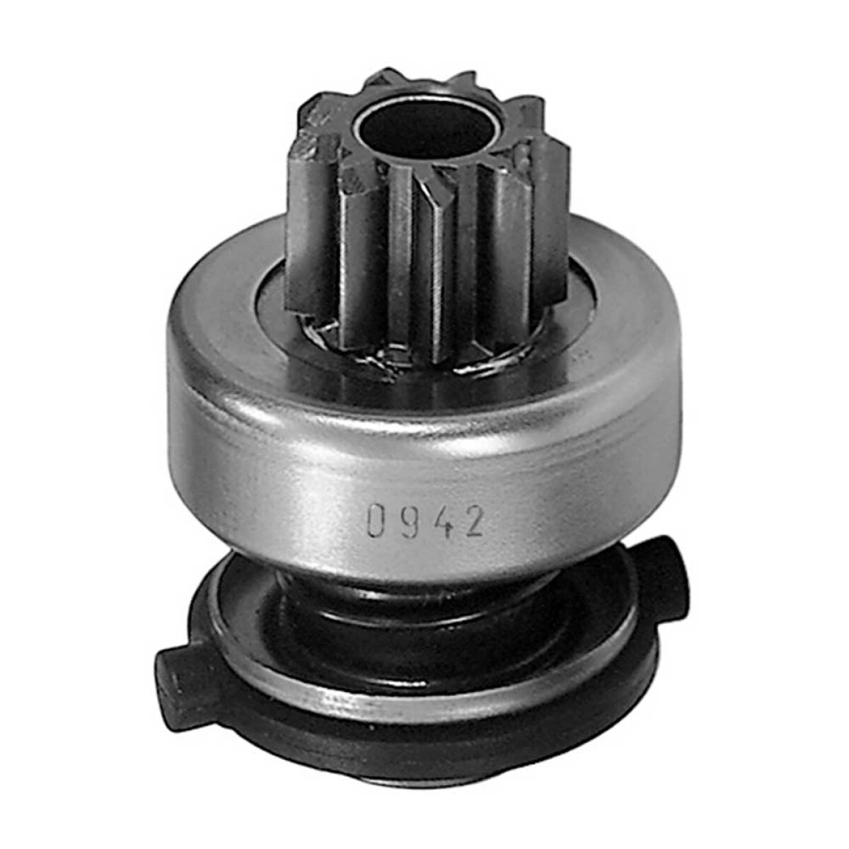 BENDIX ARRANQUE VOLKSWAGEN GOL BOSCH 9D 10E ZEN 
