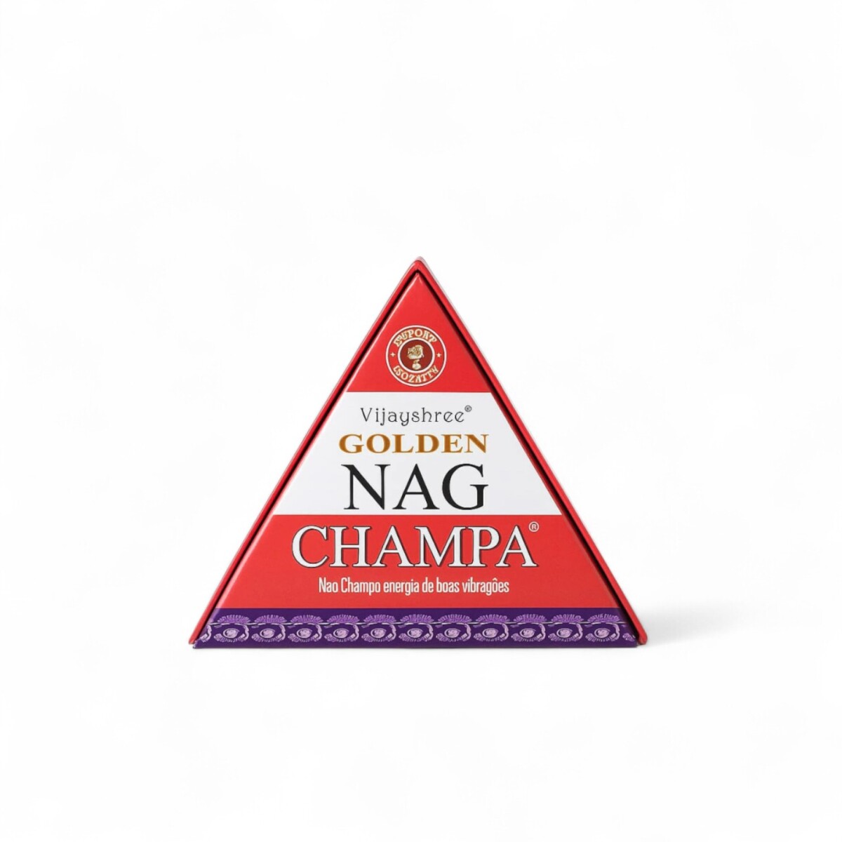Conos De Incienso Para Fuentes De Humo - Champa 