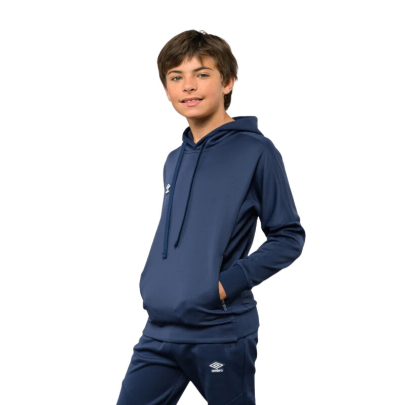 Canguro Umbro City Niños 20203712 Azul