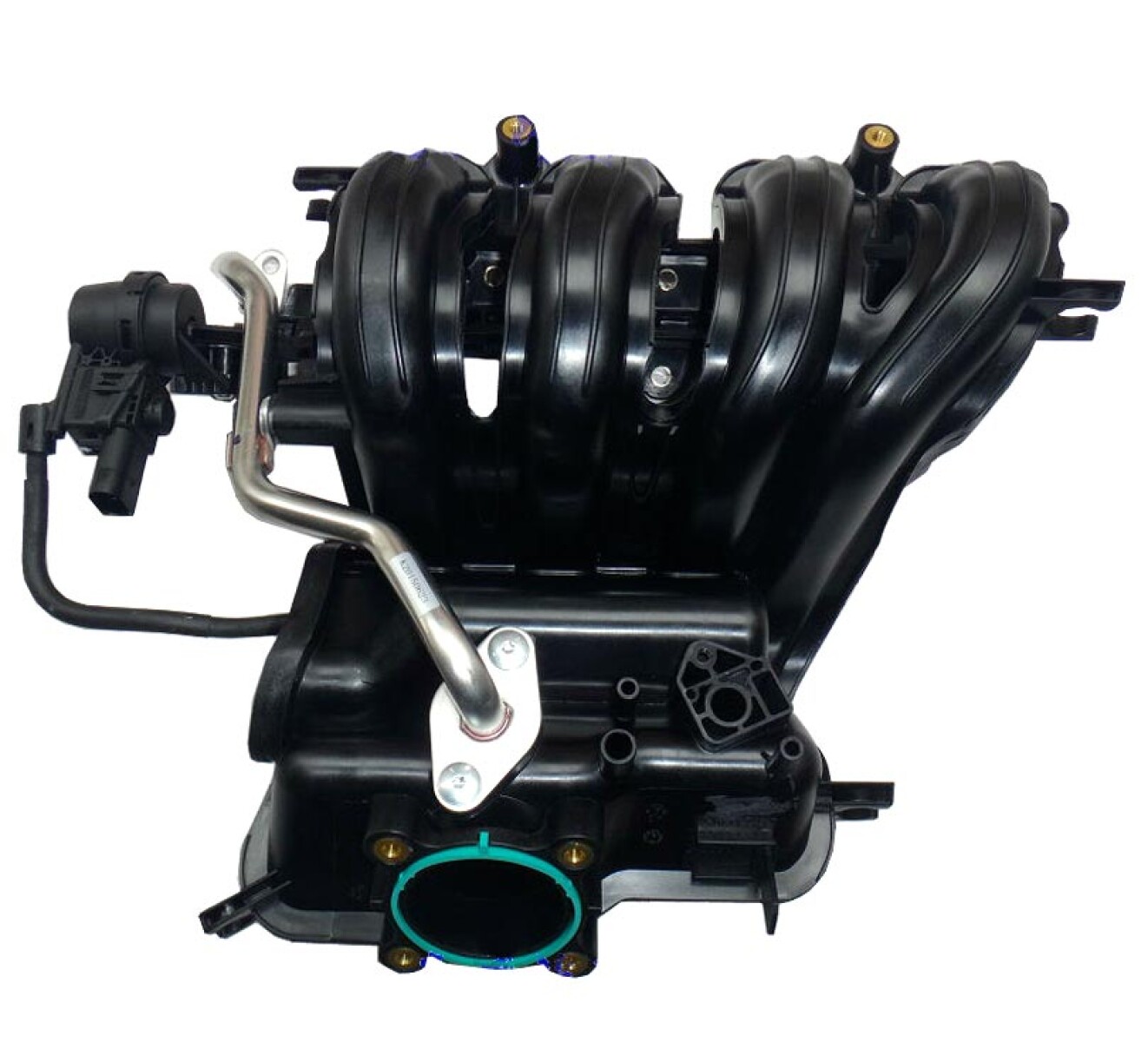 KIT MOTOR CHEVROLET MULTIPLE ADMISION N300 - 