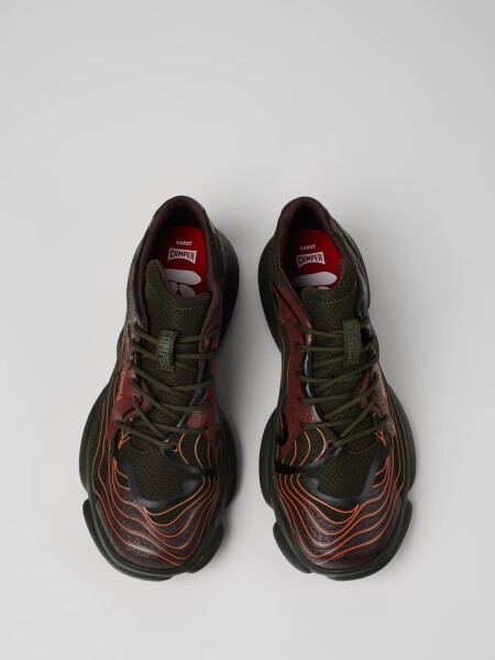 SHOES CAMPER Karst Bio.992 Ufo