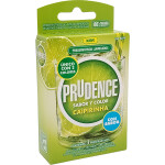 PRUDENCE PRESERVATIVOS CAIPIRIÑA CJ X 3 única