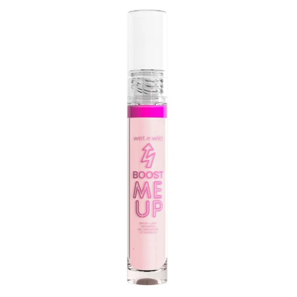Sérum para cejas y pestañas Boost Me UP! - Wet'n Wild Sérum para cejas y pestañas Boost Me UP! - Wet'n Wild