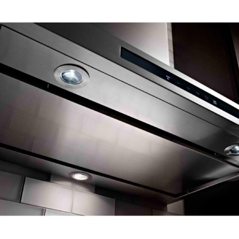 EXTRACTOR DE GRASA KITCHEN-AID, 30"-76CM, WALL MOUNT 001