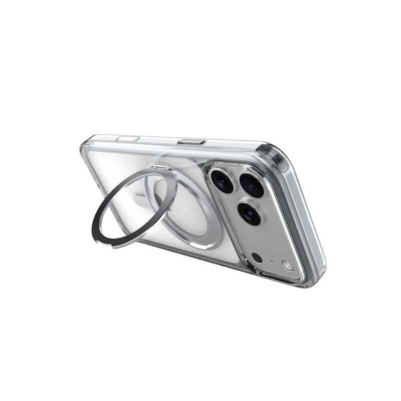 Protector Prodige Teek360 para iPhone 17 Pro transparente Protector Prodige Teek360 Para Iphone 17 Pro Transparente