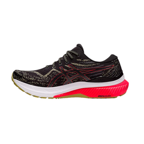 Championes Asics Gel-Kayano 29 Black