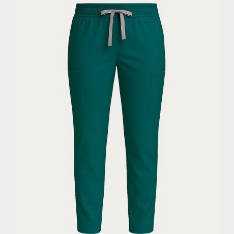 Pantalón Classic Dama ARGON Elastizado Ingles