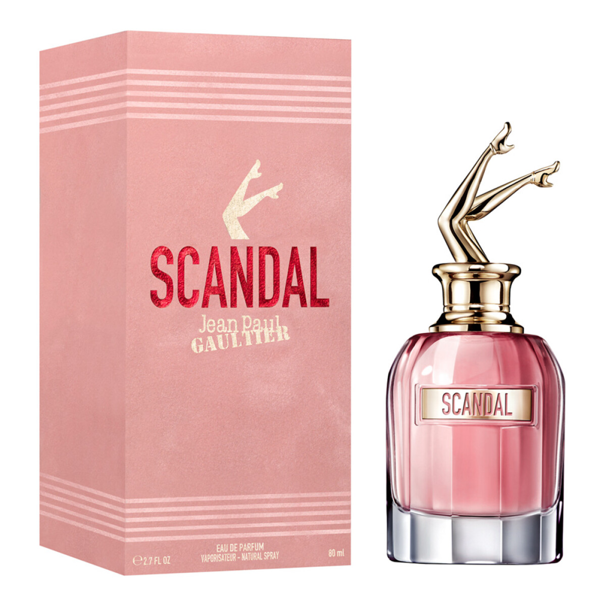 Jpg Scandal EDP 80ml 