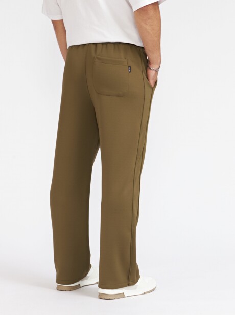 PANTALON UMA VERDE