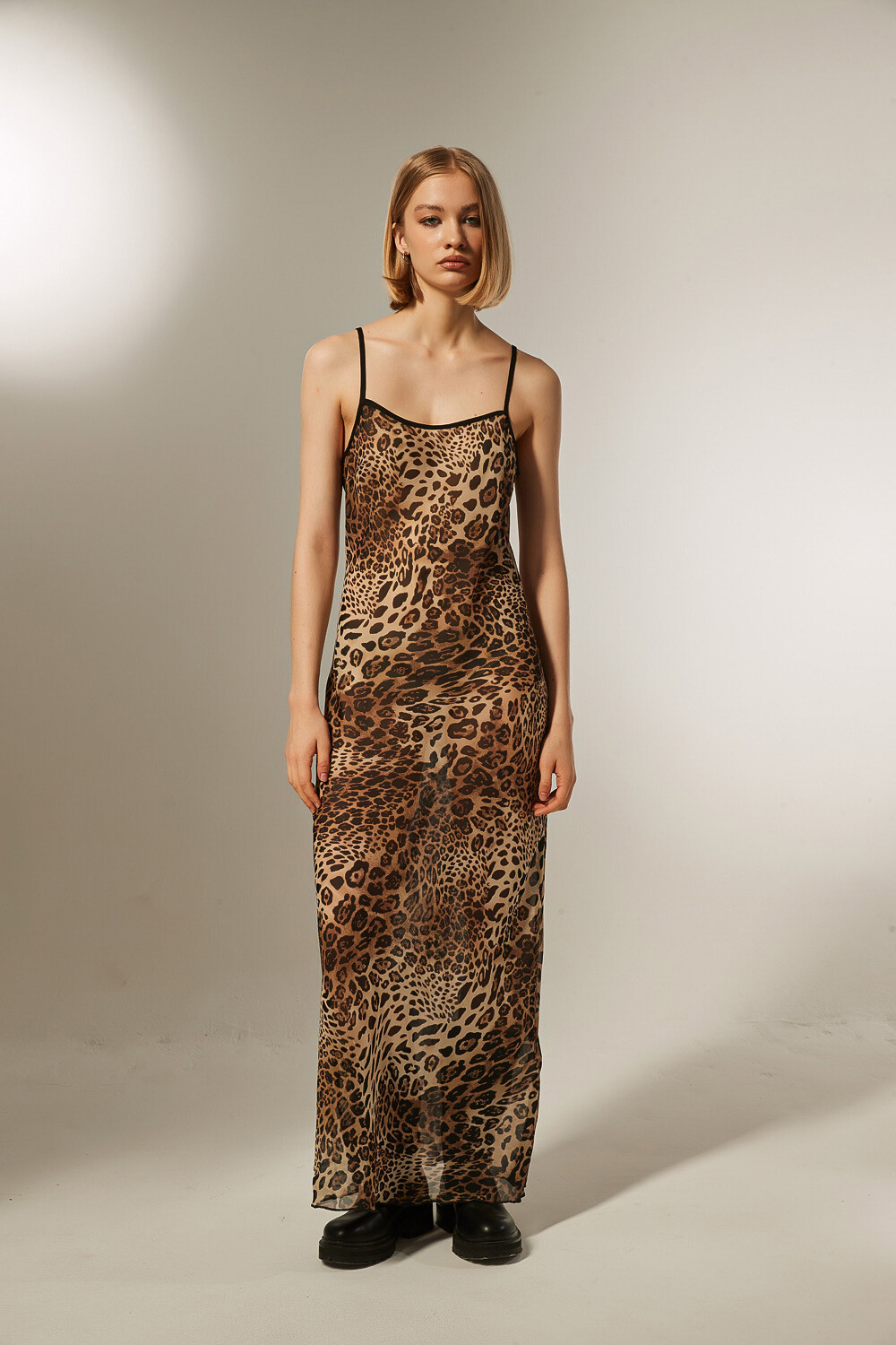 Vestido Tori Estampado 1