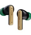 Auriculares LITTLE BIRD TWS (Bluetooth) Signature Black